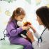 Examen médico escolar_qué revisiones necesitan los niños para el regreso a clases