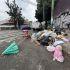 Rezago en el espacio público: Parques dañados, grietas, falta de podado y crisis de basura merman la imagen de Iztapalapa