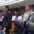 El Partido Verde insistió en la urgencia de fomentar una cultura basada en la reducción, reutilización y reciclaje de materiales
