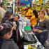 Feria de Regreso a Clases, organizado por la PROFECO