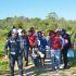 Familias de la Montaña de Guerrero regresan a sus comunidades