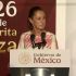 La presidenta Claudia Sheinbaum inauguró el Hospital General del ISSSTE en Tampico, que contará con 250 camas y más de 35 especialidades médicas.