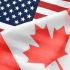 Canadá enfrentaría aranceles del 50% por parte de EU; Trump invoca ley de la Gran Depresión
