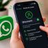 Los usuarios podrán elegir su identificador desde los ajustes de WhatsApp.