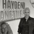 Muerte de Hayden Panettiere.