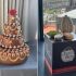 Museo del Cacao y Chocolate en el Zócalo cumple un año; busca duplicar visitantes.