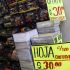 ¿Cuáles son los mejores cuadernos para el regreso a clases? Esto dice la Profeco