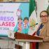 La presidenta municipal dijo que “Ecatepec Te Escucha” tiene que ver con la capacidad de escuchar y ser escuchado