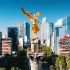 México sigue ubicado en ingreso medio-alto: ranking del Banco Mundial