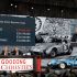 El chasis CSX2300 debutó en competición en la última prueba del Campeonato FIA GT de 1964.