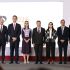 En Hidalgo se invertirán más de 16 mil millones de pesos para la urbanización de un polo de desarrollo en Tizayuca, Hidalgo, y en la reactivación de una cementera en Tula.