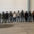 Detienen a 9 personas ligadas al CJNG