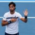Thiago Tirante hace historia: logra sus primeros Cuartos en un Masters 1000