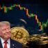 Bitcoin supera los 70 mil dólares tras respaldo de Trump a ley sobre criptomonedas.