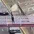 Hombre intentaba arrojarse de puente
