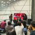 LG México y Cineteca Nacional realizan el primer festival de cortometrajes creados con IA.