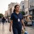 Trabajadores en México sin salario digno