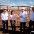 Durante esta inspección, autoridades estales y federales fortalecieron también la coordinación con el sector ganadero.