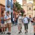 México pierde más de 700 mil turistas de Estados Unidos en solo seis meses: ¿por qué?