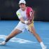 João Fonseca no se recuperó de la lesión que sufrió en el Masters 1000 de Cincinnati.