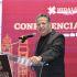 Con 130 proyectos productivos acumulados y la proyección de 191 mil empleos, la entidad ha superado en menos de cuatro años la inversión privada atraída en los cuatro sexenios anteriores juntos.