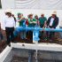 La presidenta municipal de Ecatepec destacó la inversión histórica tripartita en agua potable y drenaje que supera los mil 785 millones de pesos en obras hídricas