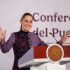 Presidenta Claudia Sheinbaum