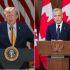 Guerra comercial entre EU y Canadá: ¿quién gana y quién pierde?