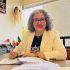 Graciela Domínguez Nava es la nueva gobernadora interina de Sinaloa.