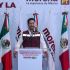 Pablo Gutiérrez Lazarus fue nombrado coordinador Estatal de la Defensa de la Transformación y la Soberanía Nacional en Campeche.