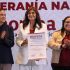 Nora Ruvalcaba Gámez, virtual candidata de Morena a la gubernatura de Aguascalientes en 2027.