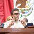 El dirigente ecologista explicó que su propuesta establece que el Gobierno Federal cubra la totalidad de las cuotas correspondientes, de manera que las cuidadoras puedan recibir atención médica.