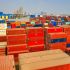 Exportaciones mexicanas aumentan 9.7% en julio; impulsan insumos tecnológicos