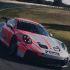 Porsche 911 Challenge