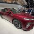 El Auto Show de Beijing registrò 181 lanzamientos globales