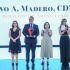 Tras consolidar una afluencia mensual de 200 mil visitantes en sus recintos recreativos, la demarcación anunció la construcción de cuatro nuevos proyectos: EDEN Acuático, Tecnológico, DINOEDEN e Invernal.