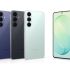 Un nuevo integrante llegó: Galaxy S26 FE