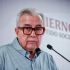 Rubén Rocha Moya, gobernador con Licencia de Sinaloa