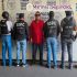 Semar detiene a 10 extorsionadores en Oaxaca