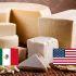 ¿Por qué los nombres de los quesos complican las negociaciones comerciales entre México y EU?