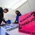 Desempleo en México se ubica en 2.9% durante julio de 2026, reporta el Inegi