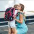 Regreso a clases: cómo acompañar las emociones de tus hijos para un inicio escolar sin estrés