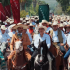 Tamaulipas cabalga por la soberanía y la transformación de México