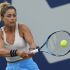Renata Zarazúa se despidió del US Open después de un partido de tres sets ante Polina Iatcenko, en el que llegó a tener ventaja antes de caer en el desempate definitivo.