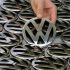 Volkswagen recorta jornadas en su planta de Puebla; afectará a 786 trabajadores