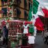 Fiestas patrias dejarán derrama por 29 mil millones de pesos: Concanaco