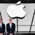 Tim Cook deja de ser CEO de Apple: llega John Ternus para liderar la era de la IA.