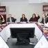 La sesión de la Comisión Nacional de Elecciones, aprobó la convocatoria para las Coordinaciones Federales de Morena