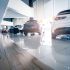 Autos chinos pierden terreno: ventas a crédito caen 12.6%; aranceles aún no impactan precios.