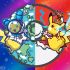 Pokémon se impone en el gaming: cumple 30 años y revela su nueva estrategia de negocio.